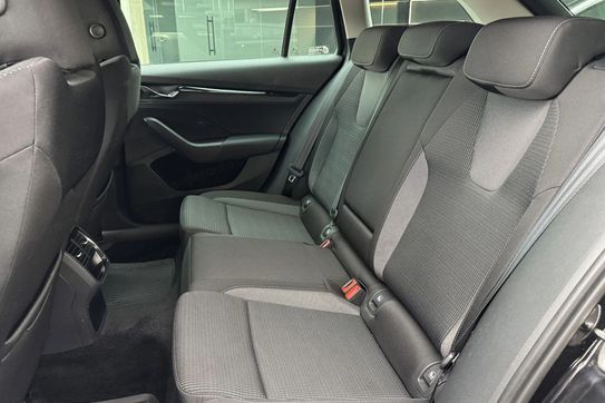 Skoda Octavia 2.0 TDI Ambition