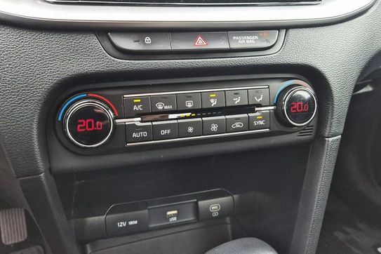 Kia Ceed 1.5 t-Gdi m Dct