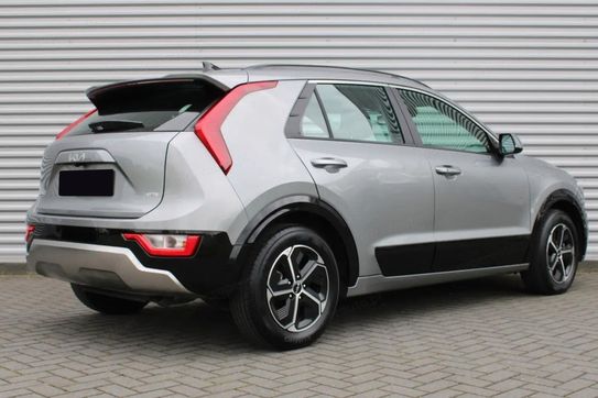Kia Niro 1.6 GDI Hybrid M