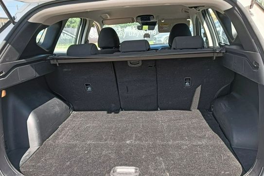Hyundai Tucson 1.6 t-Gdi Modern 2WD