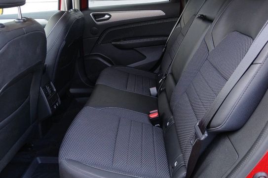 Renault Arkana 1.6 E-Tech Techno MMT