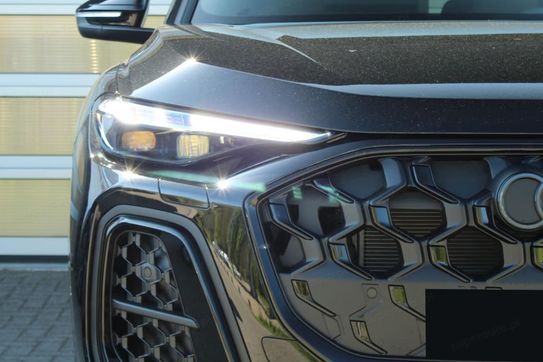 Audi Q5 e-Hybrid quattro Sportback
