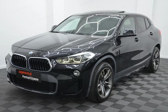 BMW X2 xDrive25d M Sport X