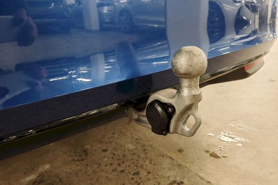 Skoda Superb Sportline 1.5 TSI mHEV DSG