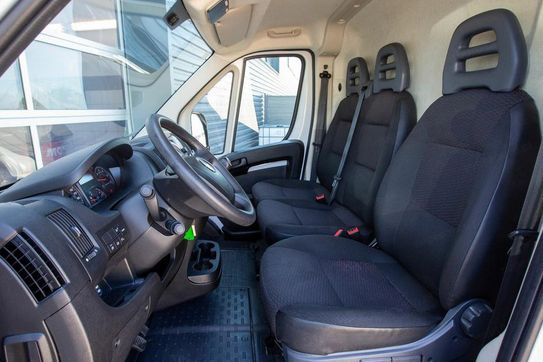 Opel Movano Maxi L4H2 Chłodnia
