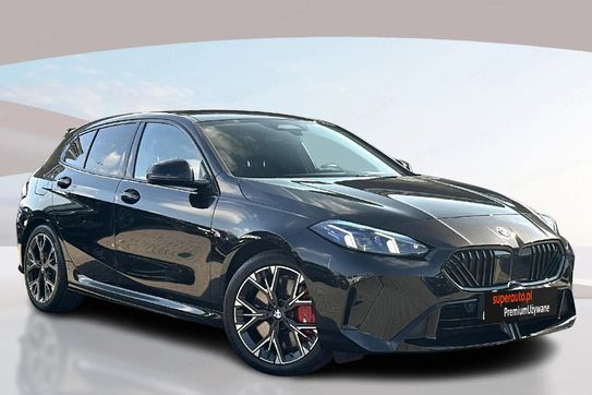 BMW Seria 1 120