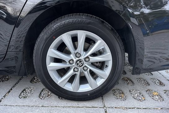 Toyota Corolla Comfort 1.8 Hybrid