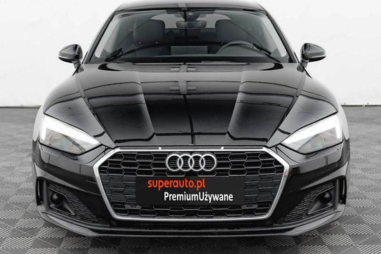 Audi A5 Sportback 35 TFSI