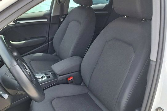 Audi A3 Sportback 35 TFSI Sport