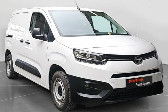 Toyota Proace City L1H1 Active