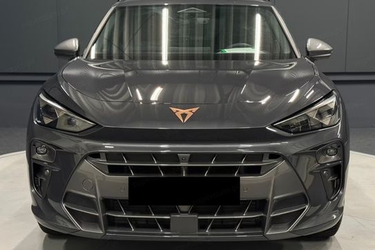 Cupra Terramar 1.5 eTSI mHEV DSG