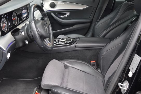 Mercedes Klasa E 200 d 9G-TRONIC