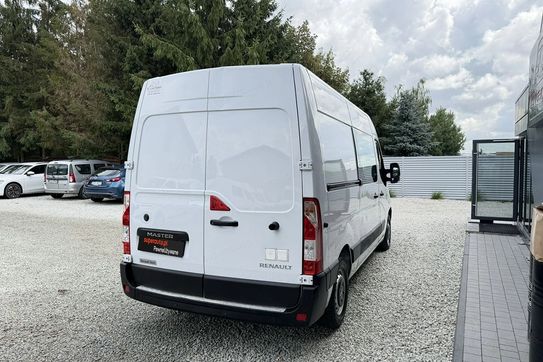 Renault Master dCi L2H2 (bryg.)