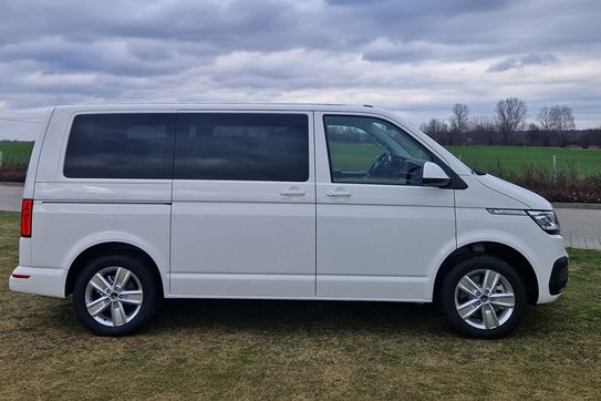 Volkswagen Multivan L1H1 6.1 DSG Comfortline