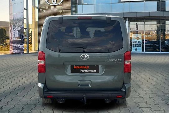 Toyota Proace Verso L2H1 D4-D Long Family