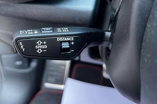 Audi Q5 SQ5 TFSI quattro