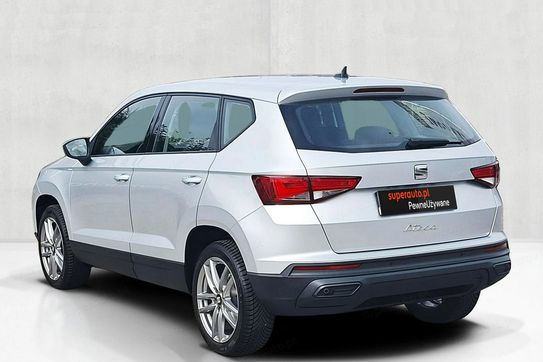 Seat ATECA Ateca 1.0 TSI Reference
