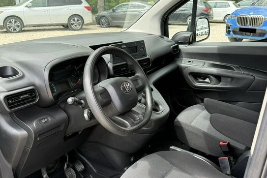 Toyota Proace City Long