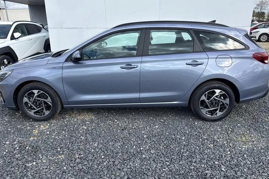 Hyundai i30 Modern 1.6 T-GDI DCT