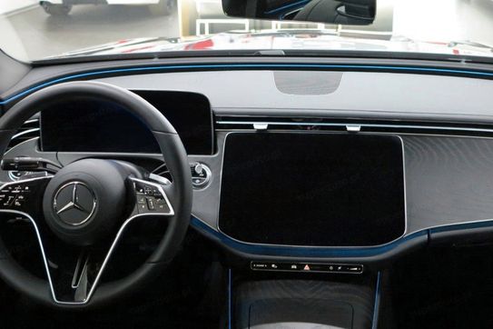 Mercedes Klasa E 220 d 4-Matic Avantgarde Estate