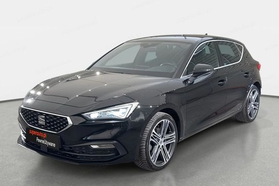 Seat Leon DSG