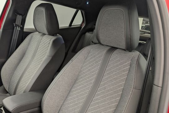 Peugeot 2008 ALLURE 1.2 PureTech