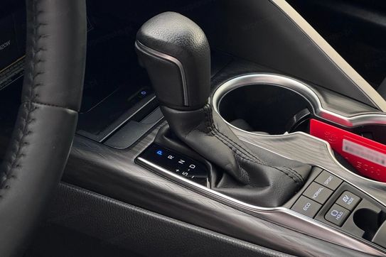 Toyota Camry 2.5 Hybrid Executive