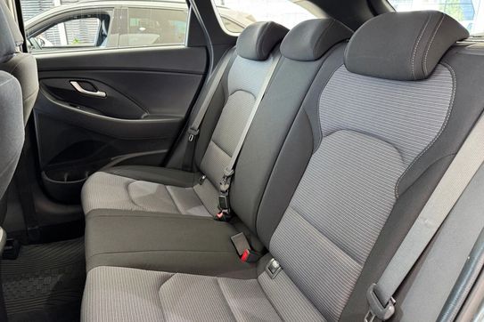 Hyundai i30 1.0 T-GDI Modern