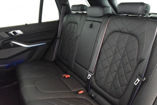 BMW X5 xDrive30d M Sport