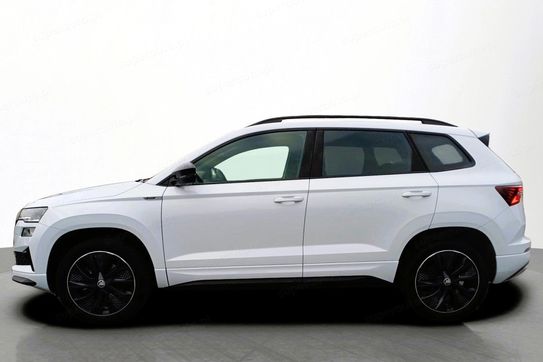 Skoda Karoq 1.5 TSI ACT Sportline DSG