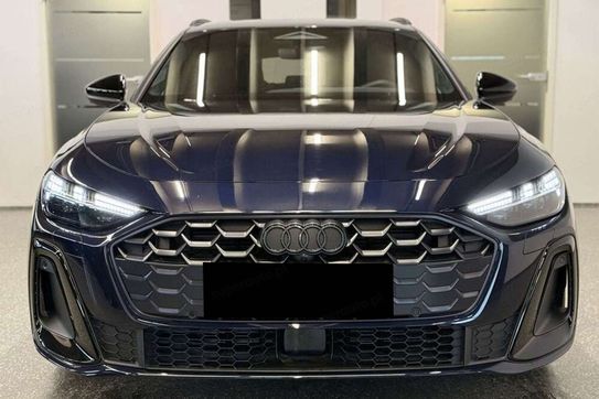 Audi A5 TFSI S line Avant