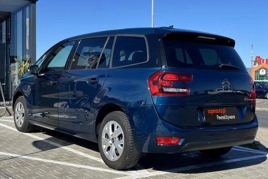 Citroen C4 Spacetourer 1.5 BlueHDi Business 7os