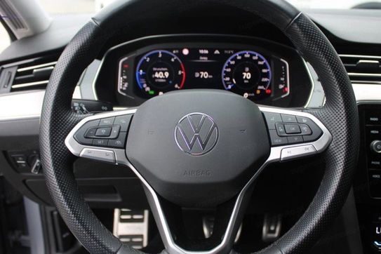 Volkswagen Passat 2.0 TDI