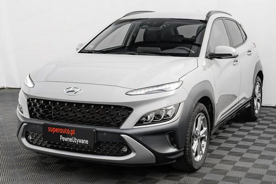 Hyundai Kona 1.6 T-GDI Style DCT