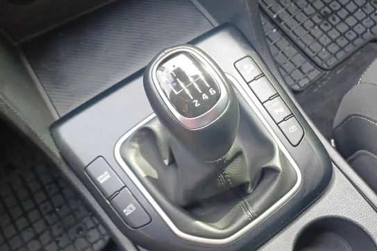 Kia Sportage 1.6 T-GDI M