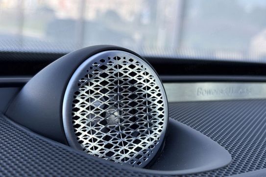 Volvo XC90 T8 AWD Plug-In Hybrid Ultra Dark 7os