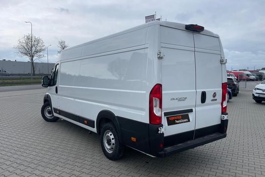 Fiat Ducato 2.2 L4H2 Maxi