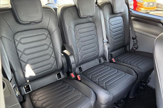 Ford Tourneo Custom L1H1 Titanium X 320 A8 AWD