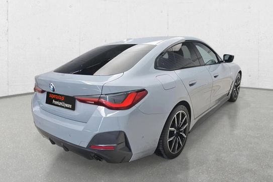 BMW Seria 4 420d xDrive mHEV M Sport aut
