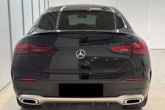Mercedes GLE Coupe 300 d 4-Matic AMG Line