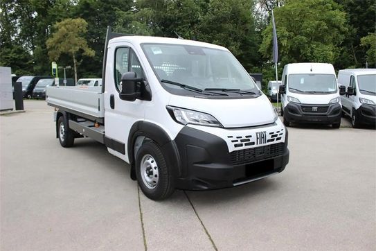 Fiat Ducato 3.5t L3 Skrzynia Otwarta