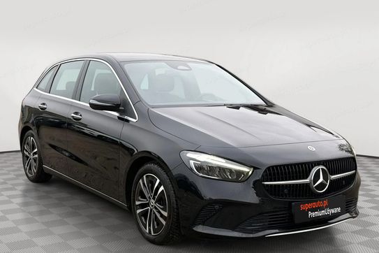 Mercedes B Klasa 200 mHEV Progressive 7G-DCT