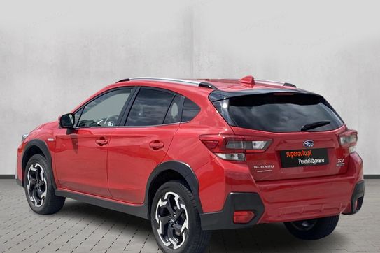 Subaru XV 2.0i-S Platinum (EyeSight) Lineartronic