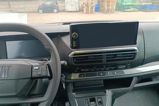 Fiat Ulysse Business EAT8