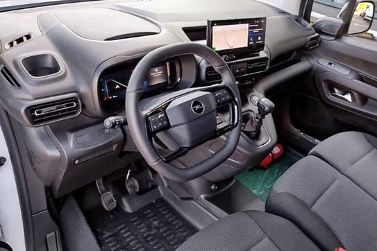Opel Combo Van Cargo M L1H1