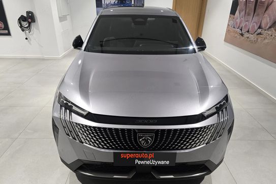Peugeot 3008 1.2 PureTech mHEV  Allure Pack S&S e-DCS6