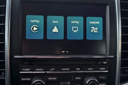 Porsche Cayenne Diesel Platinum Edition 3.0