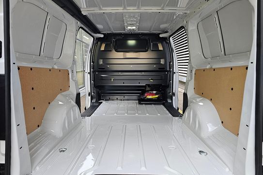 Opel Vivaro Extra Long L2H1
