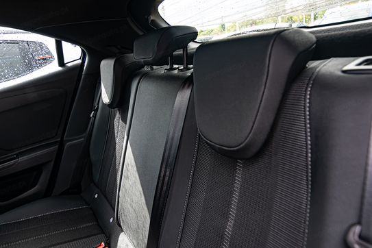 Opel Mokka GS S&S eDTC6 1.2 T mHEV