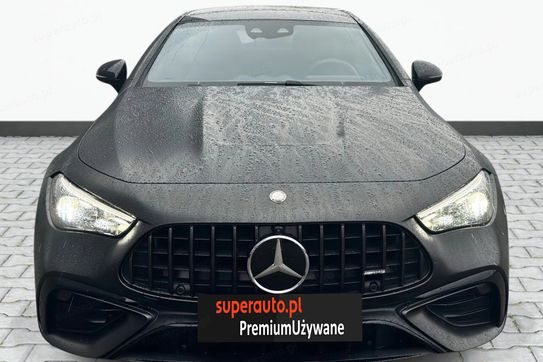 Mercedes CLE 53 AMG 4MATIC+
